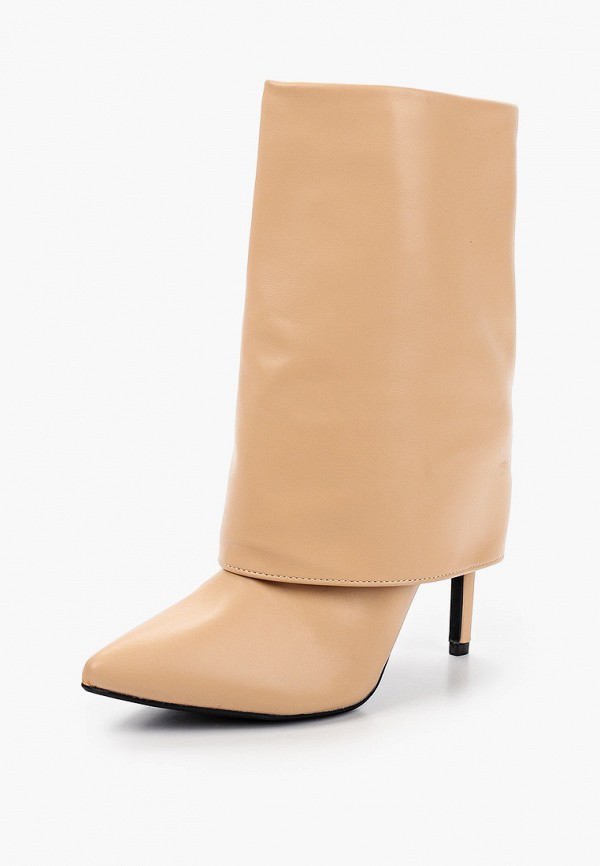 фото Полусапоги malien