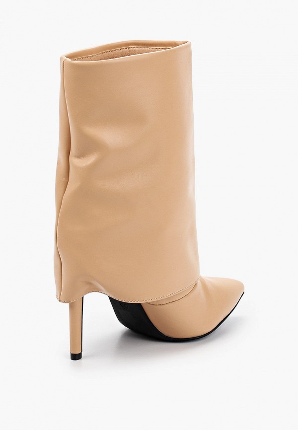 фото Полусапоги malien