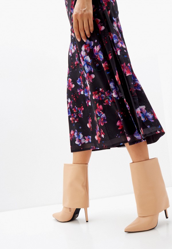 фото Полусапоги malien