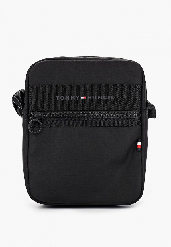 

Сумка Tommy Hilfiger, Черный