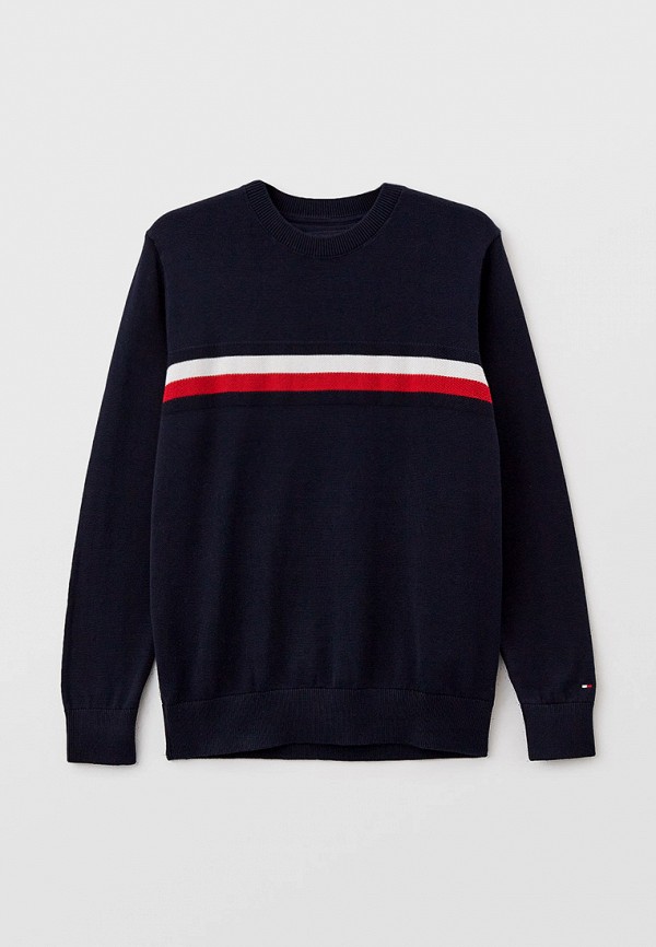 

Джемпер Tommy Hilfiger, Синий