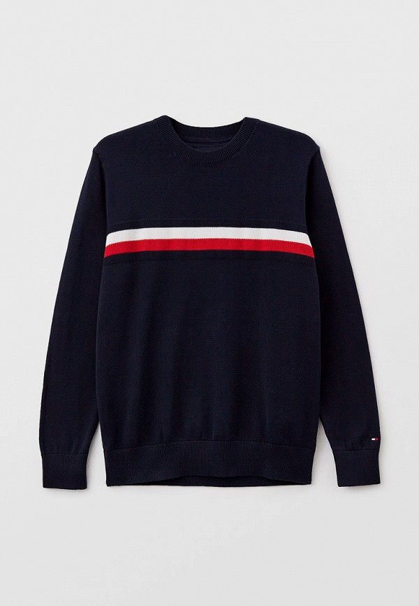 Джемпер Tommy Hilfiger