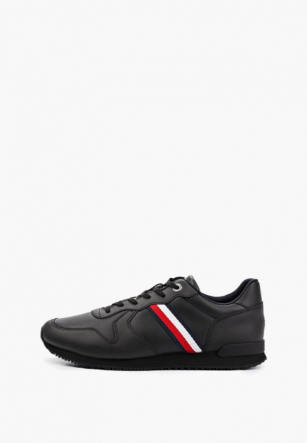 

Кроссовки Tommy Hilfiger, Черный