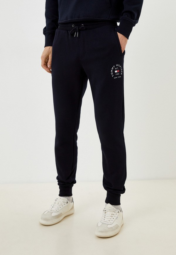 

Брюки спортивные Tommy Hilfiger, Синий