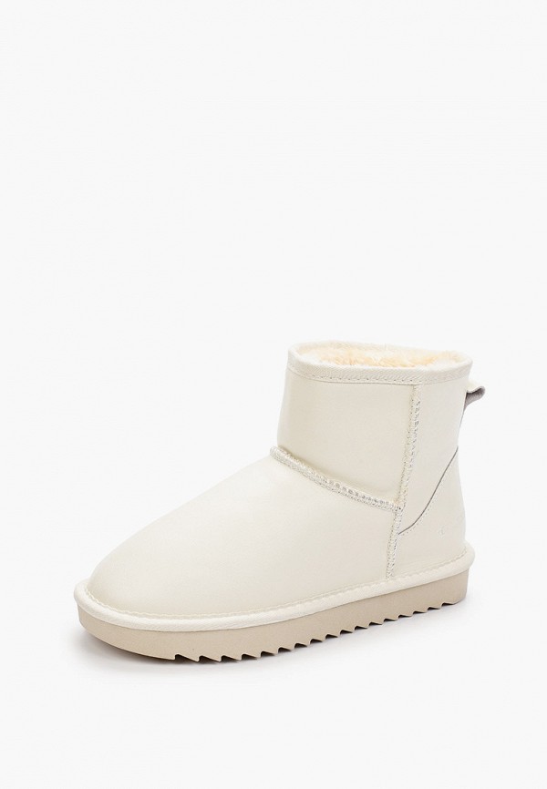 фото Полусапоги patrol