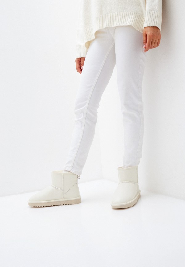 фото Полусапоги patrol