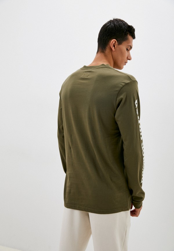 фото Лонгслив dc shoes