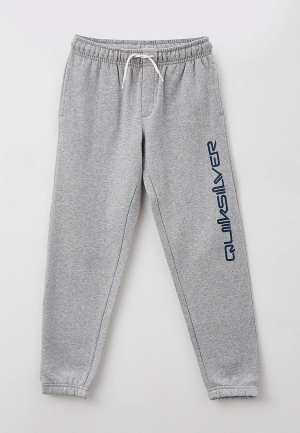 

Брюки спортивные Quiksilver, Серый, ESSENTIALS