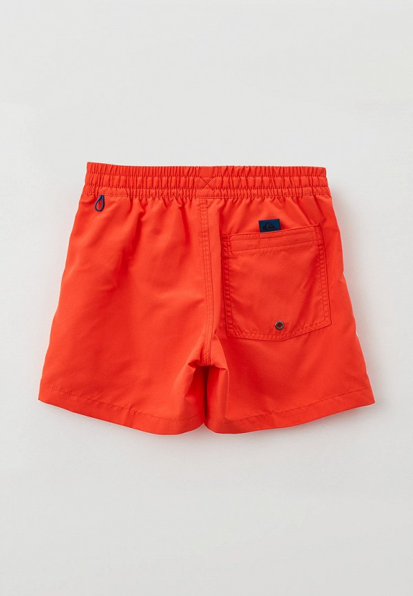 фото Шорты для плавания quiksilver