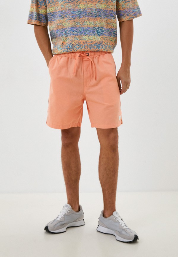 

Шорты Quiksilver, Коралловый, TAPETAXER M WKST MGK0