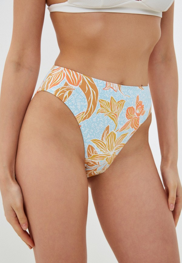 

Плавки Roxy, Голубой, ISLAND IN THE S J XBWM