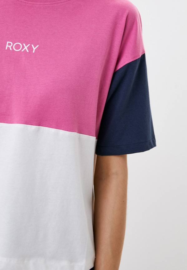 Футболка  Roxy фото