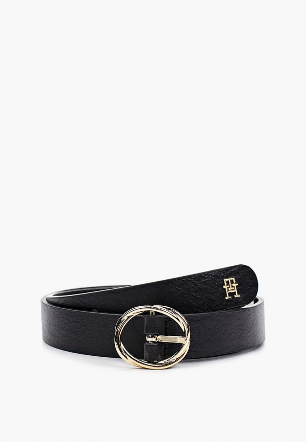 

Ремень Tommy Hilfiger, Черный