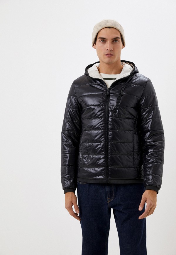 фото Куртка утепленная geox