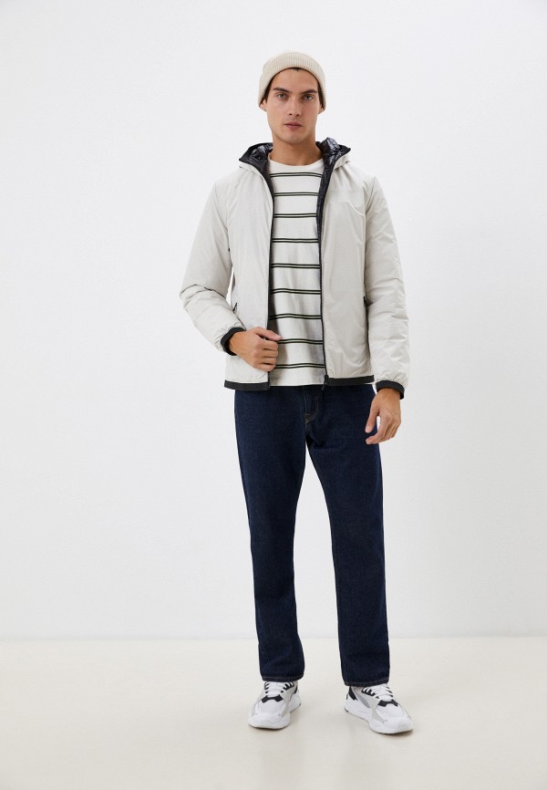 фото Куртка утепленная geox