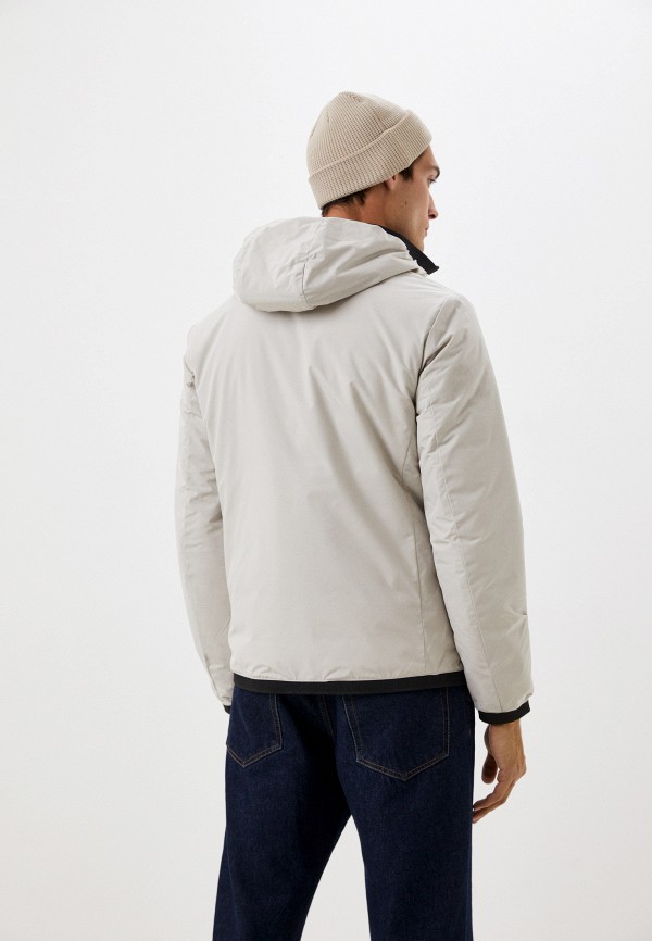 фото Куртка утепленная geox