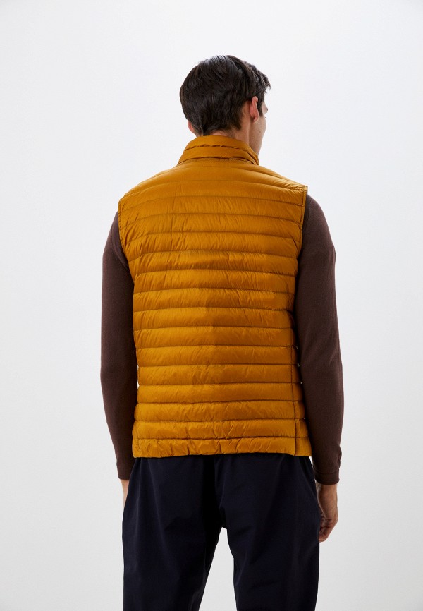 фото Жилет утепленный geox