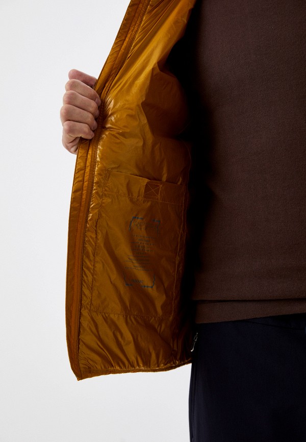 фото Жилет утепленный geox