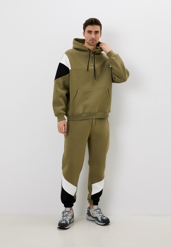 

Костюм спортивный Dali, Хаки