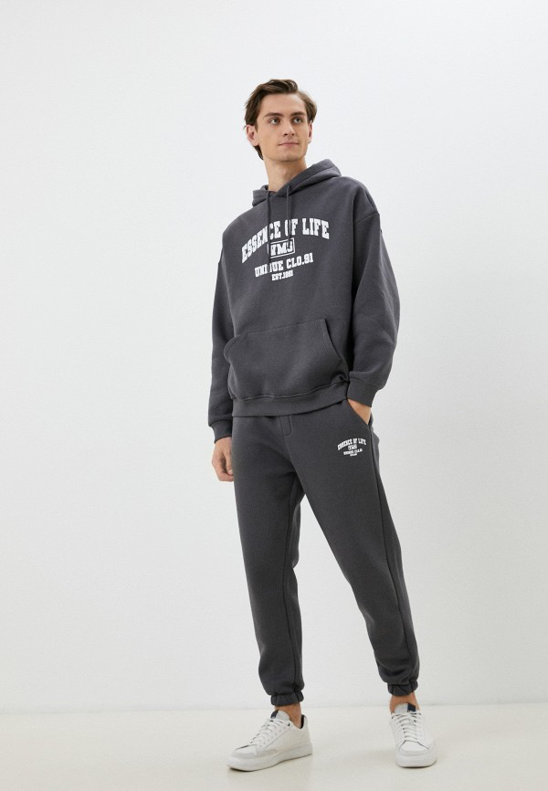 

Костюм спортивный Dali, Серый