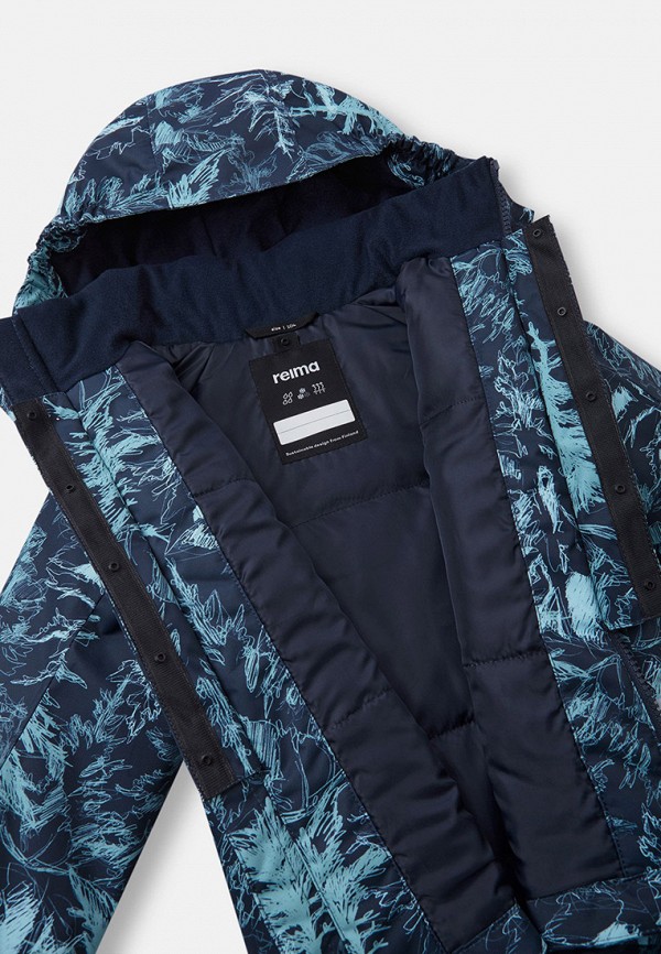 фото Куртка утепленная reima