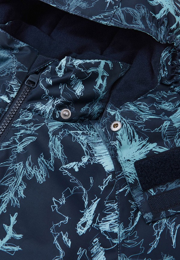 фото Куртка утепленная reima