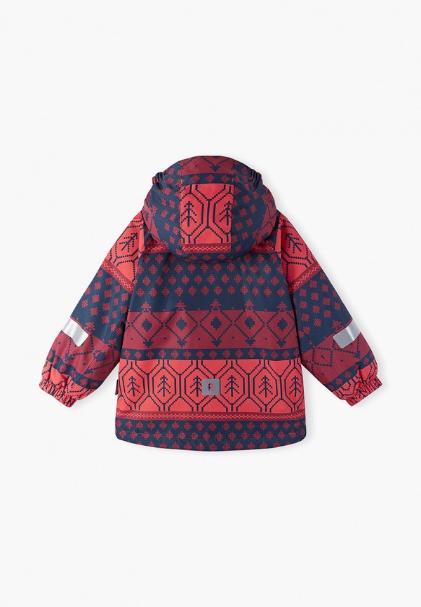 фото Куртка утепленная reima