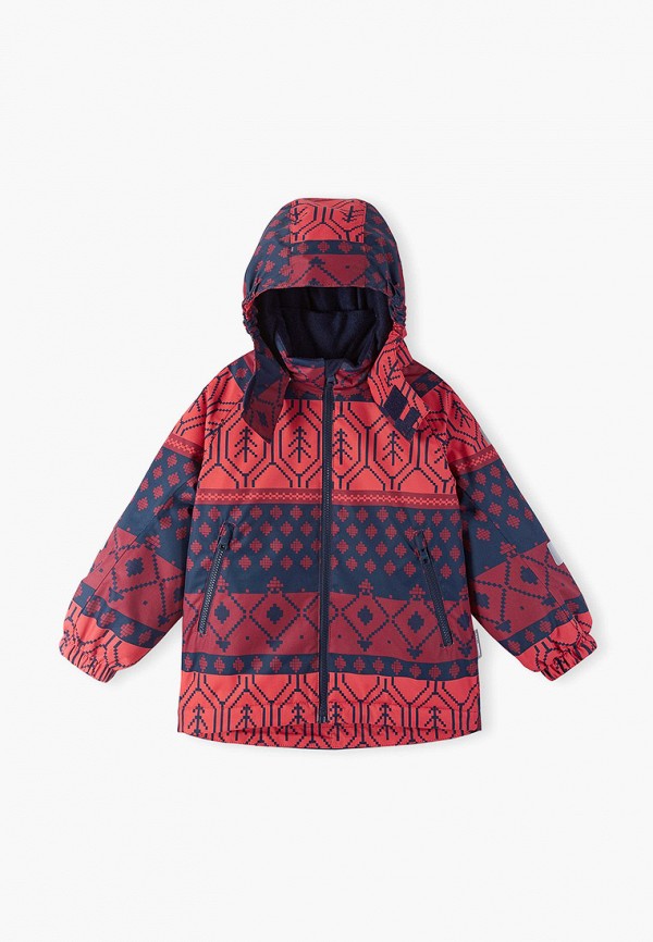 фото Куртка утепленная reima