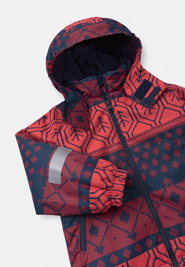 фото Куртка утепленная reima