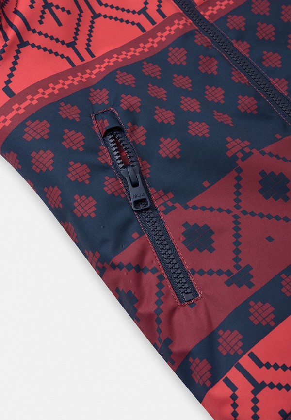 фото Куртка утепленная reima