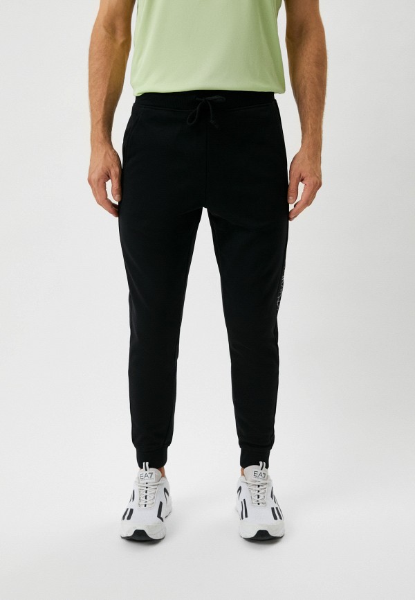

Брюки спортивные Calvin Klein Performance, Черный, PW - Knit Pant