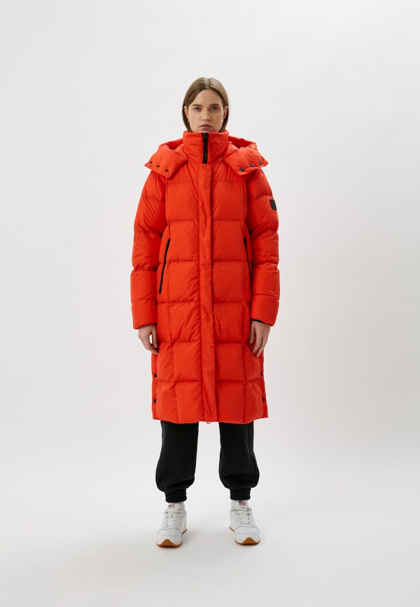 фото Пуховик bogner fire+ice