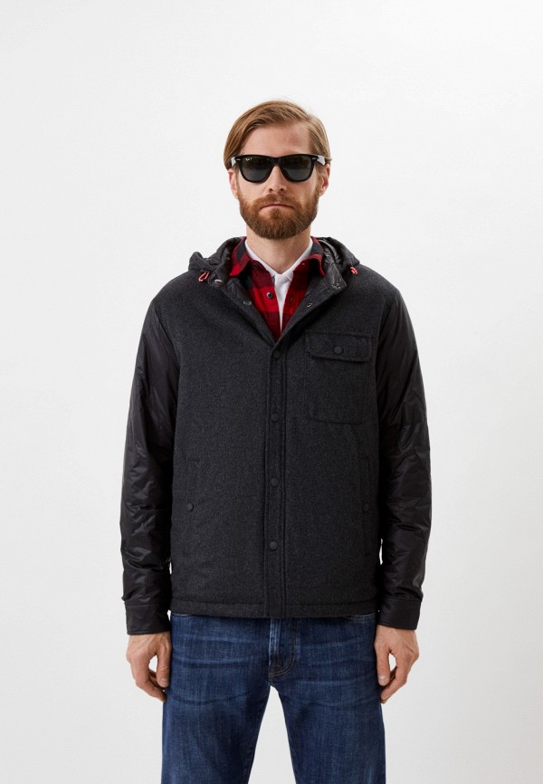 

Куртка утепленная Bogner Fire+Ice, Серый