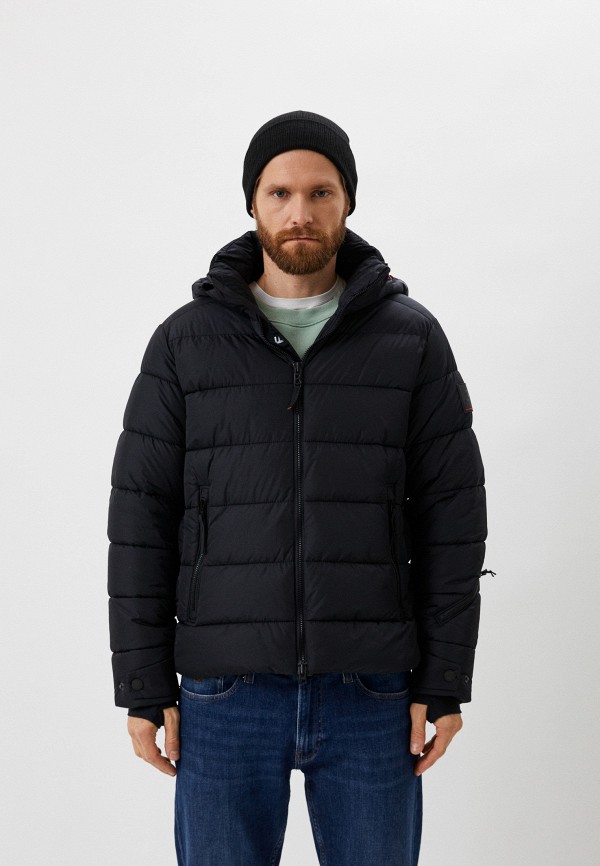 

Куртка утепленная Bogner Fire+Ice, Черный