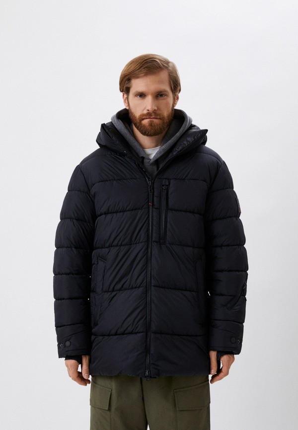 

Куртка утепленная Bogner Fire+Ice, Черный