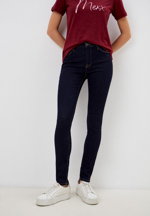 

Джинсы Mexx, Синий, Slim
