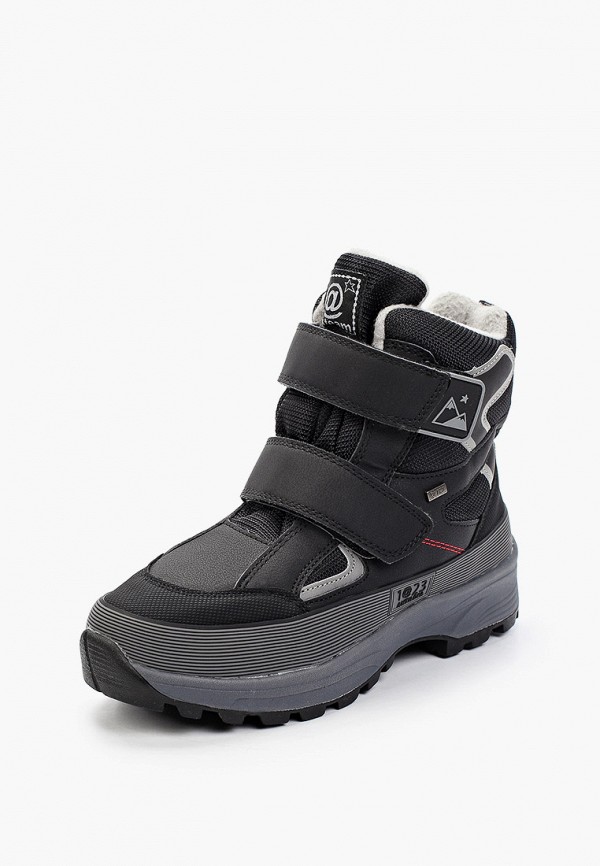 фото Ботинки antilopa