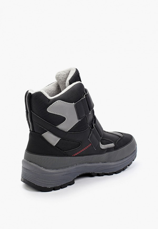 фото Ботинки antilopa