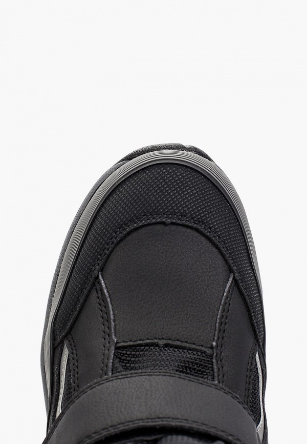 фото Ботинки antilopa