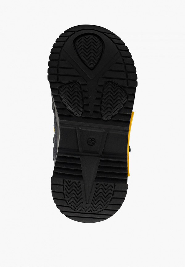 фото Ботинки antilopa