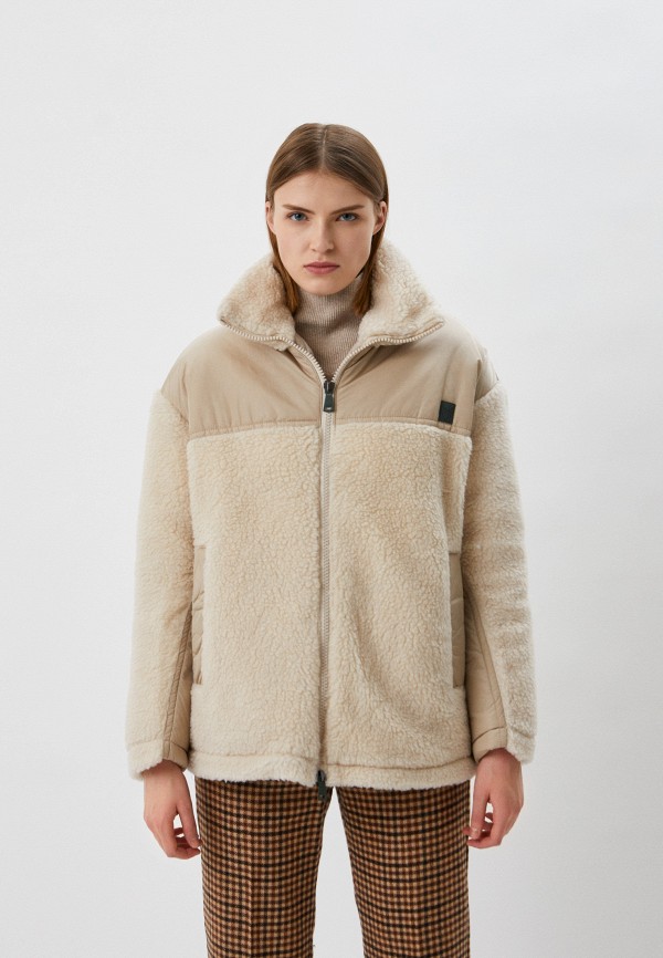 Шуба Weekend Max Mara ANABELA