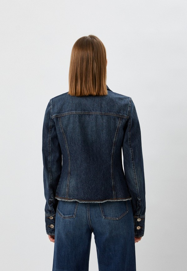 фото Рубашка джинсовая sportmax