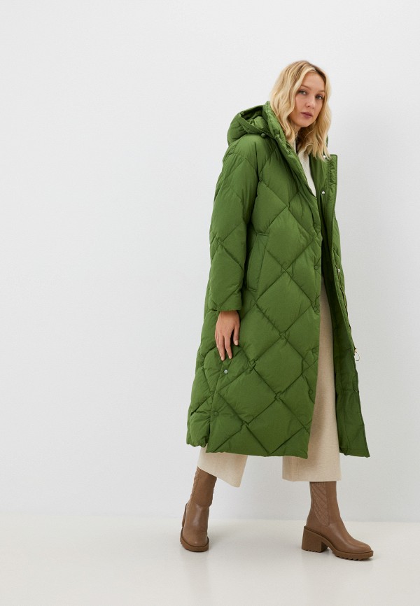 фото Пуховик united colors of benetton