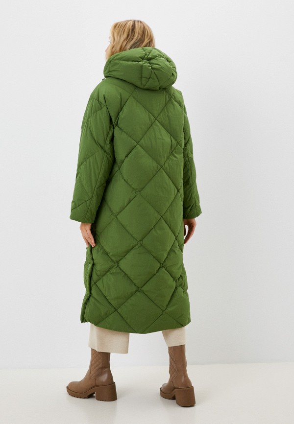 фото Пуховик united colors of benetton