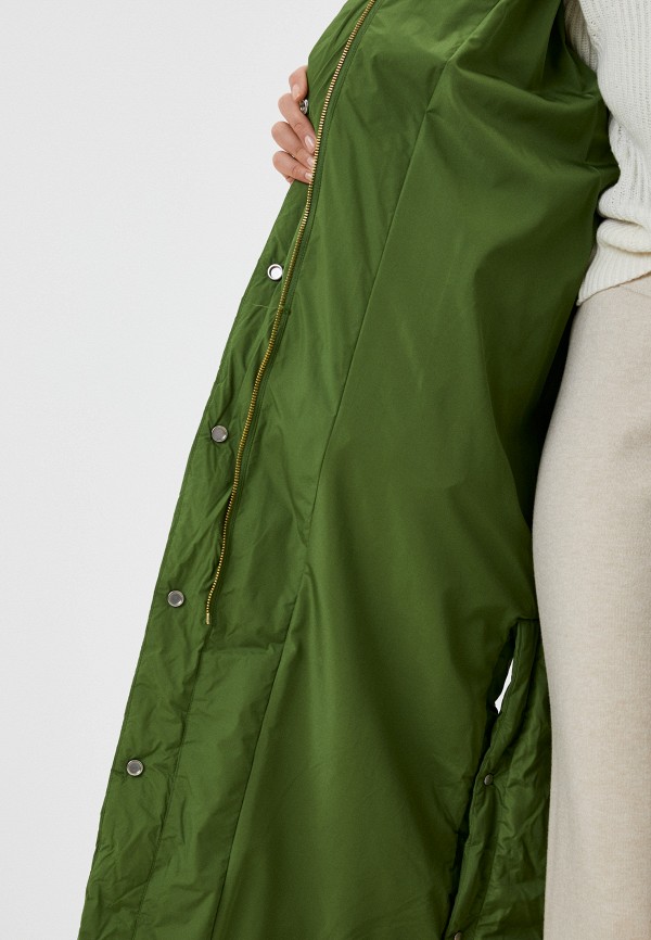 фото Пуховик united colors of benetton