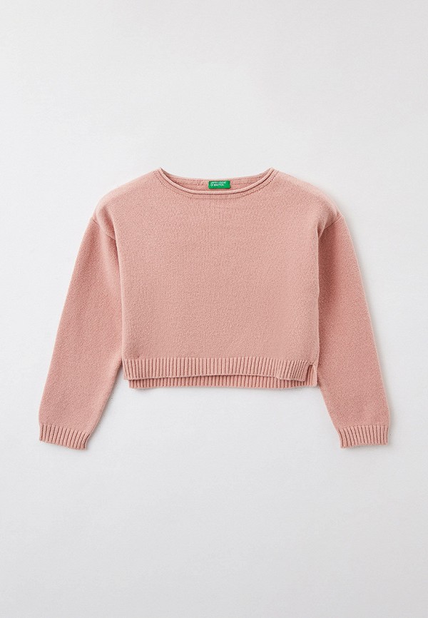 

Джемпер United Colors of Benetton, Розовый