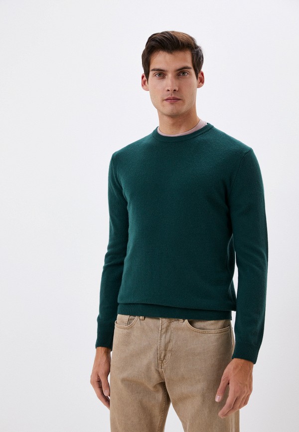 

Джемпер United Colors of Benetton, Зеленый