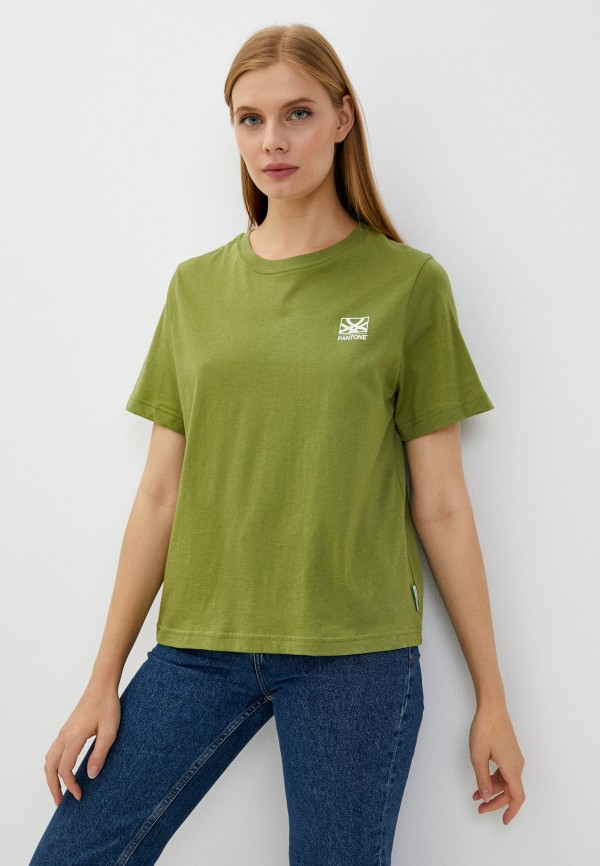 Футболка  United Colors of Benetton