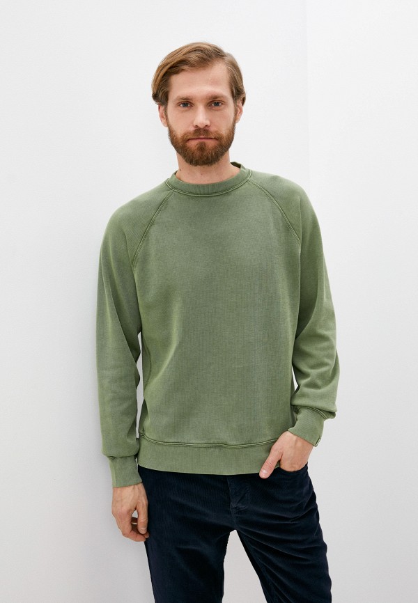 

Свитшот United Colors of Benetton, Хаки