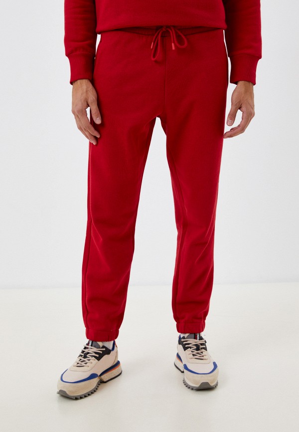 

Брюки спортивные United Colors of Benetton, Красный